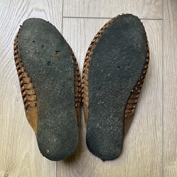 Mohinders heritage solid slides - Picture 2 of 5